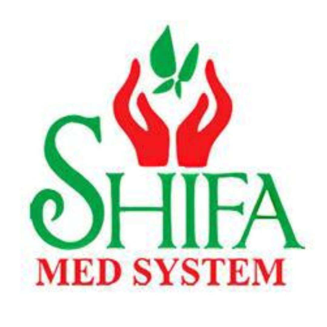 Shifa Med Syatem